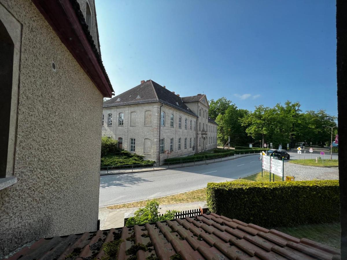 Lieblingsplatz - An Der Liebesinsel Homestay *