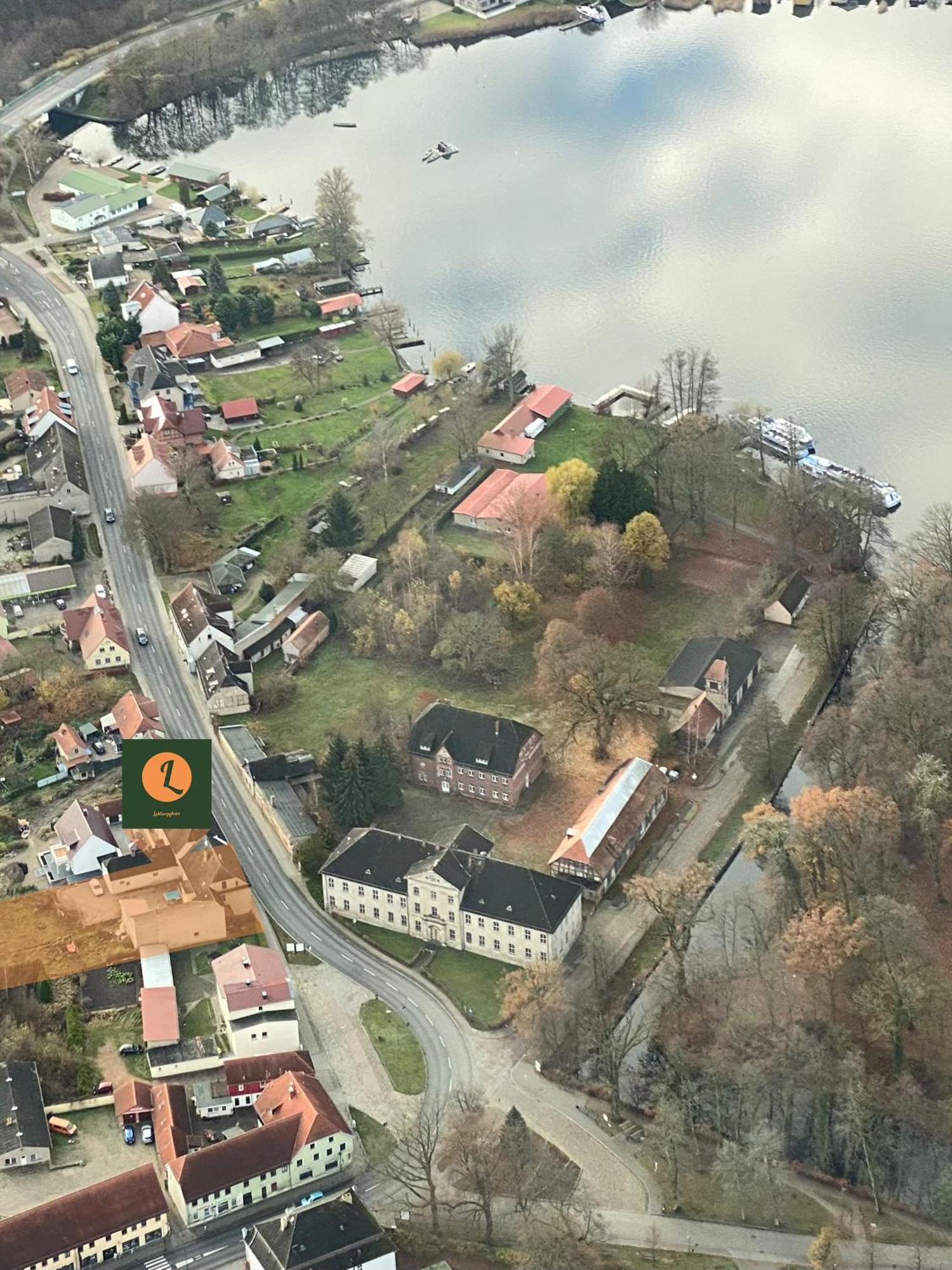 Lieblingsplatz - An Der Liebesinsel Homestay