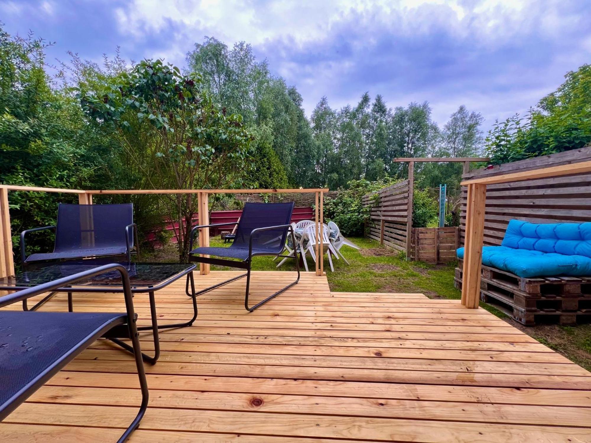 Homestay Lieblingsplatz - An Der Liebesinsel *