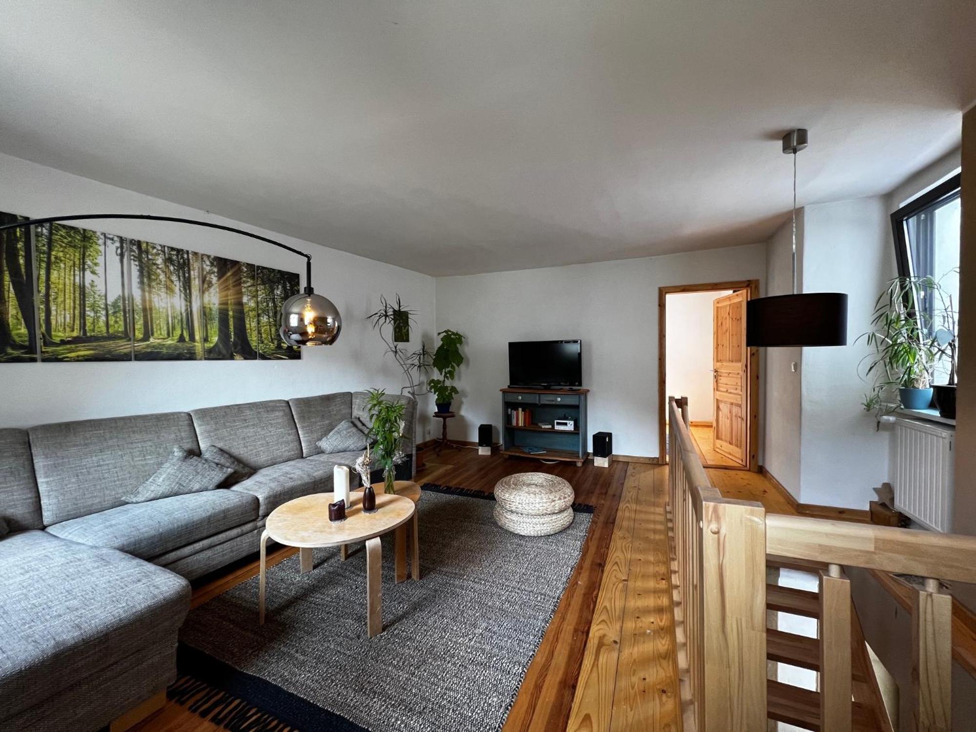 Homestay Lieblingsplatz - An Der Liebesinsel