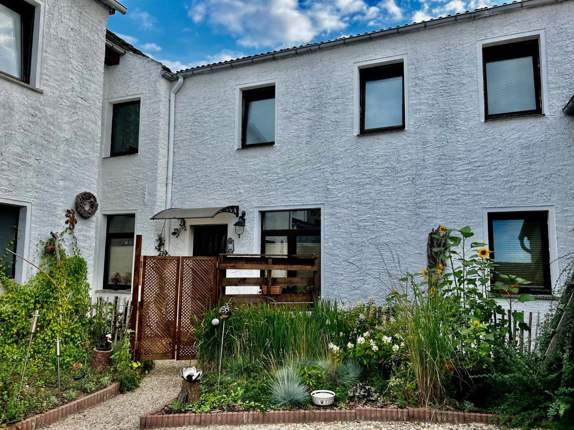 Homestay Lieblingsplatz - An Der Liebesinsel Mirow