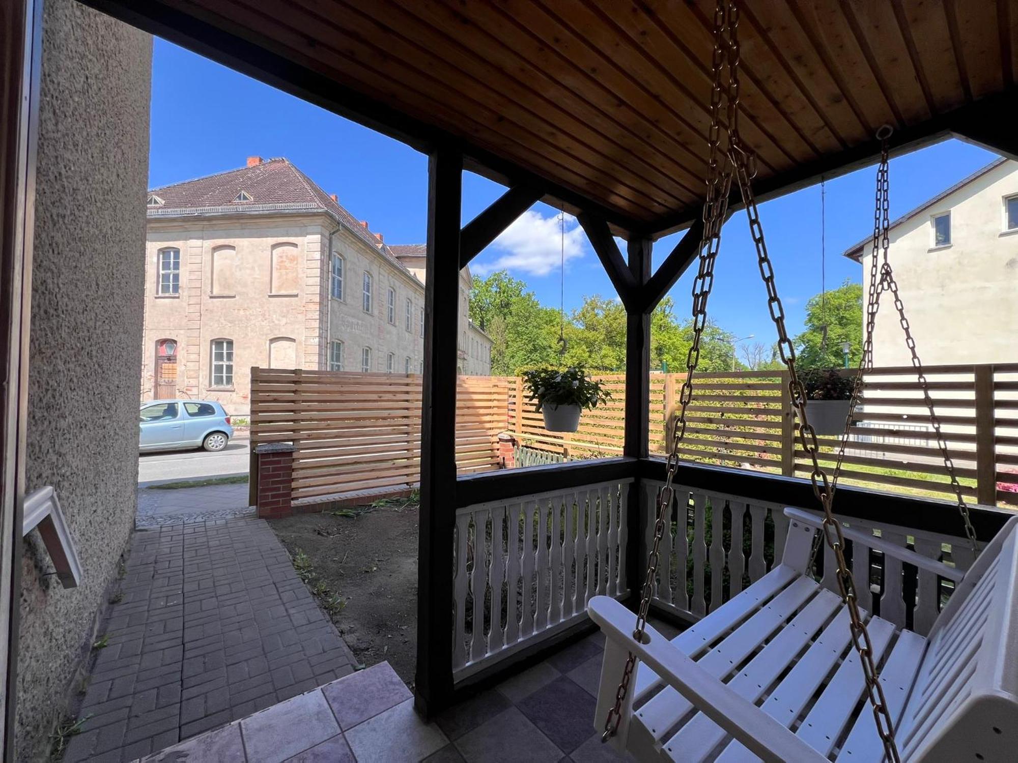 Homestay Lieblingsplatz - An Der Liebesinsel *