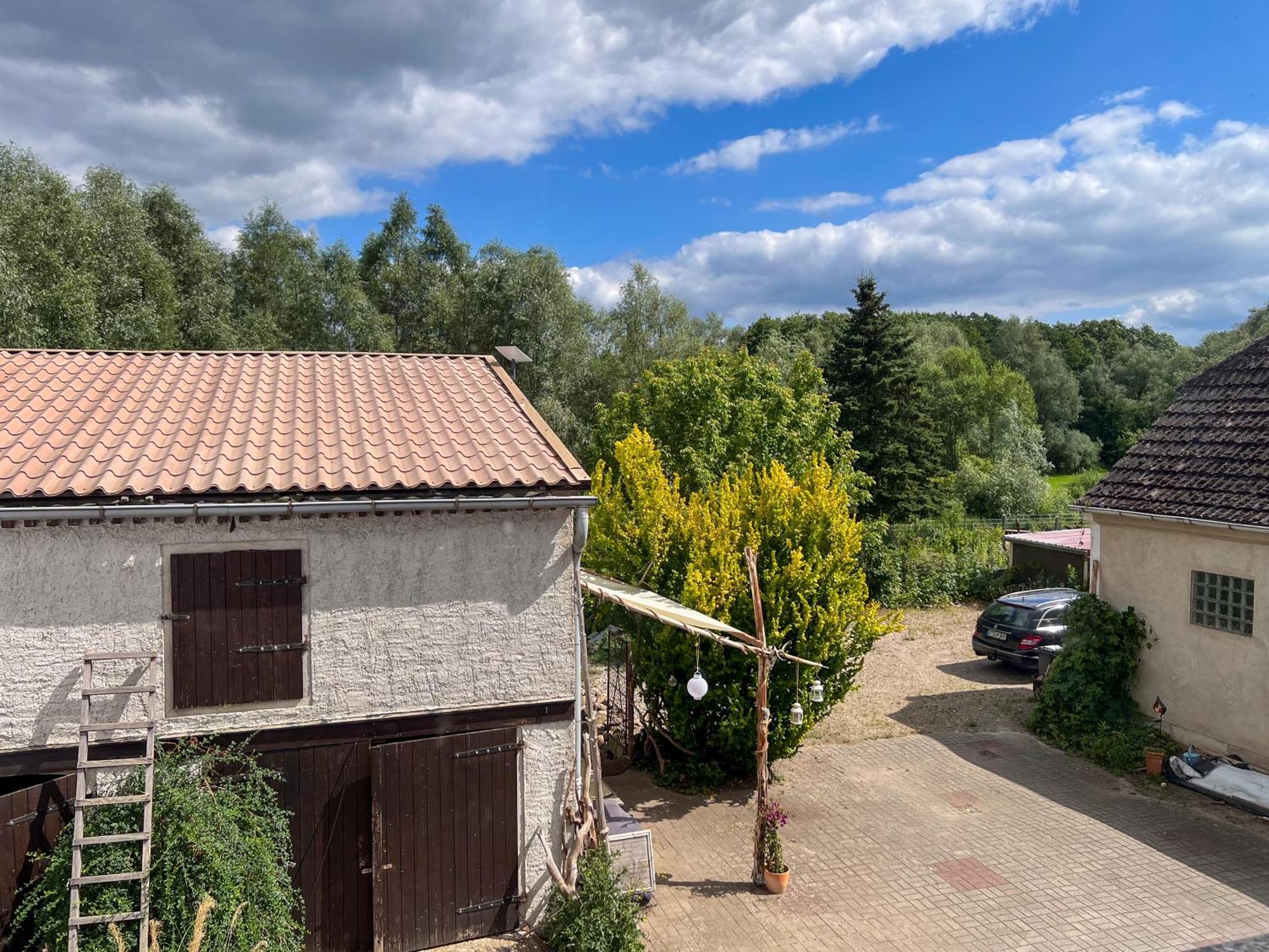 Homestay Lieblingsplatz - An Der Liebesinsel *