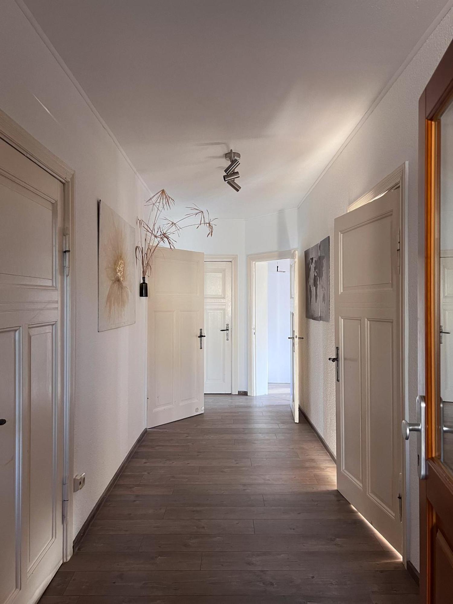 Homestay Lieblingsplatz - An Der Liebesinsel *