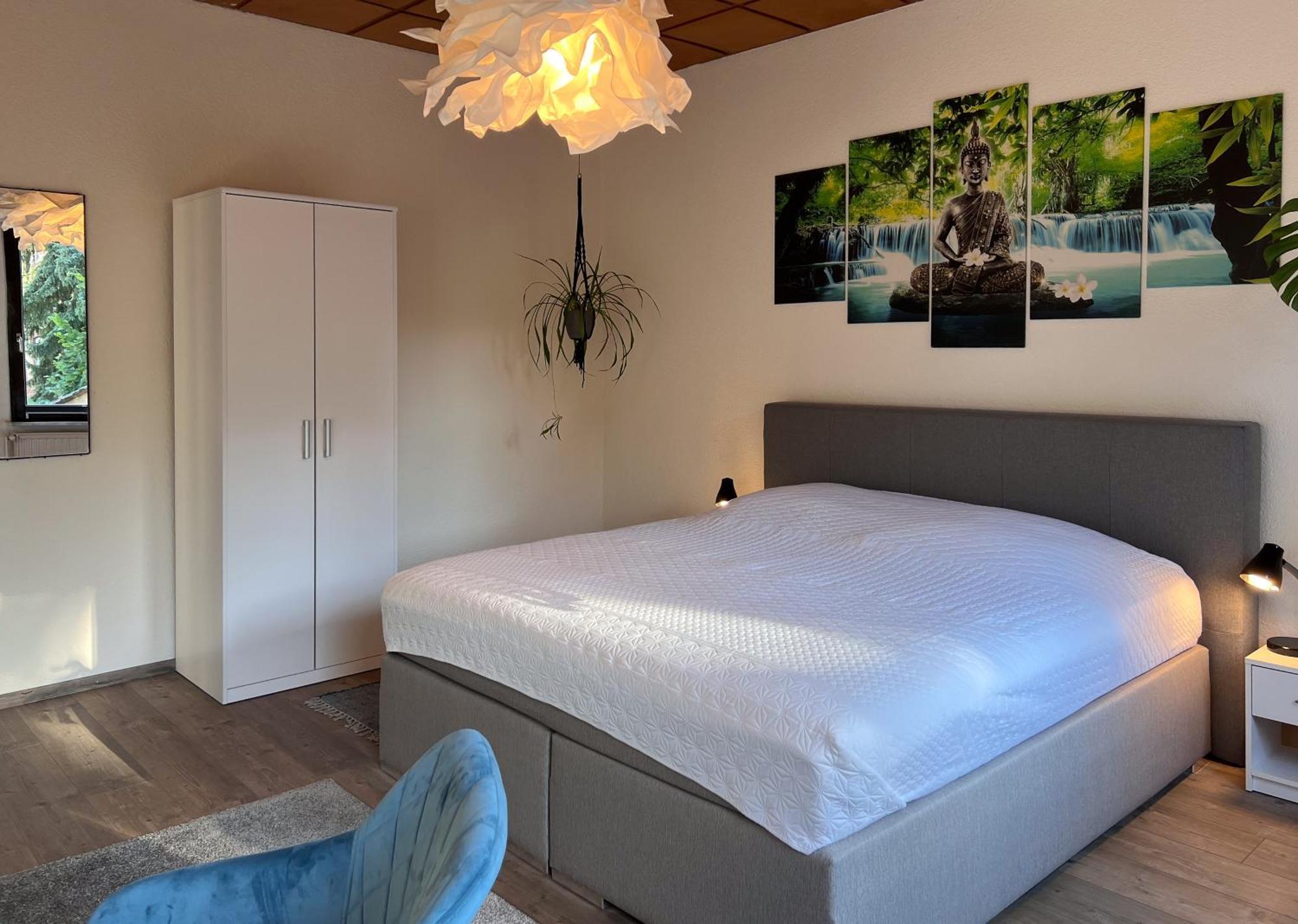 Homestay Lieblingsplatz - An Der Liebesinsel