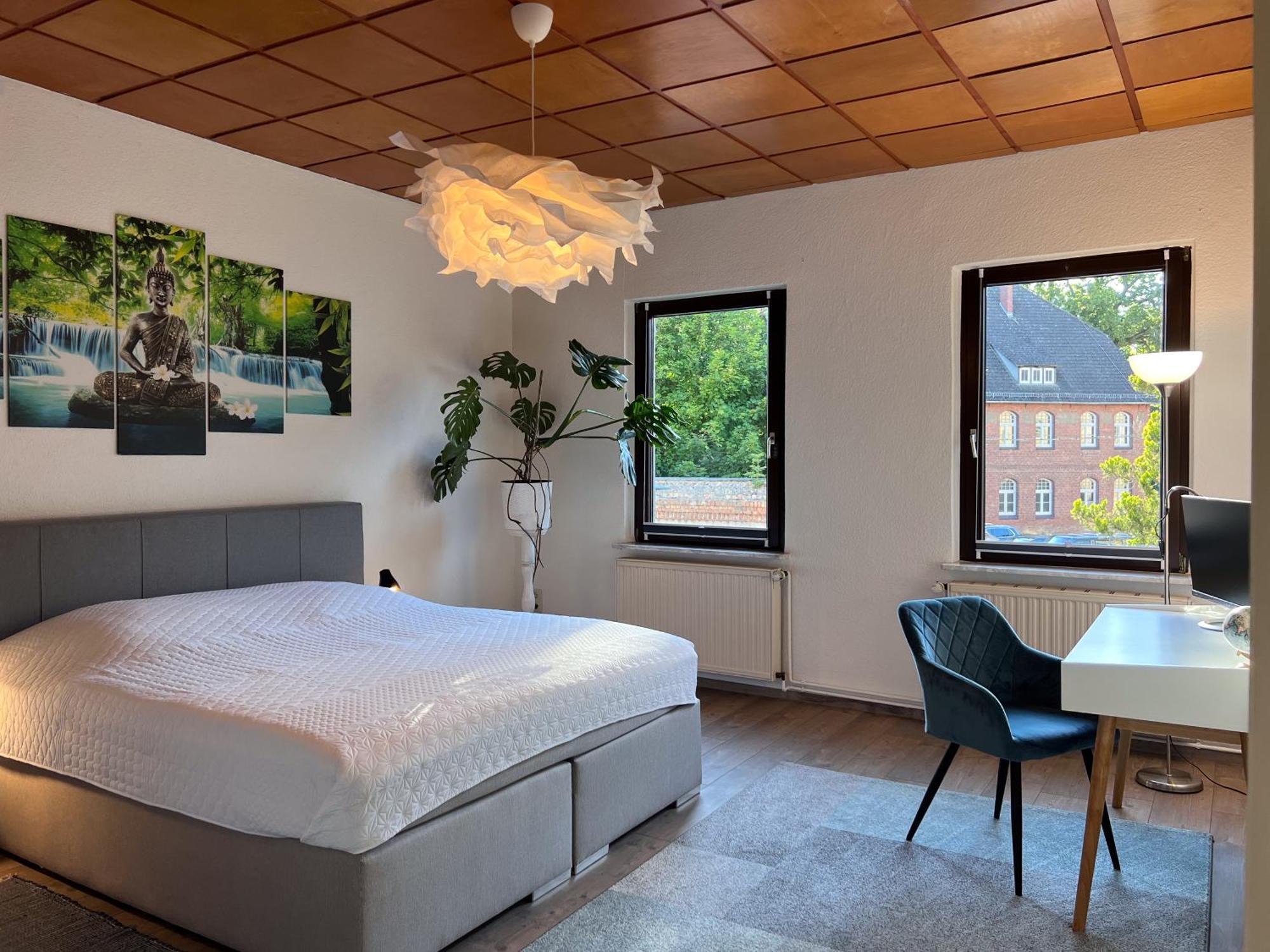 Lieblingsplatz - An Der Liebesinsel Homestay