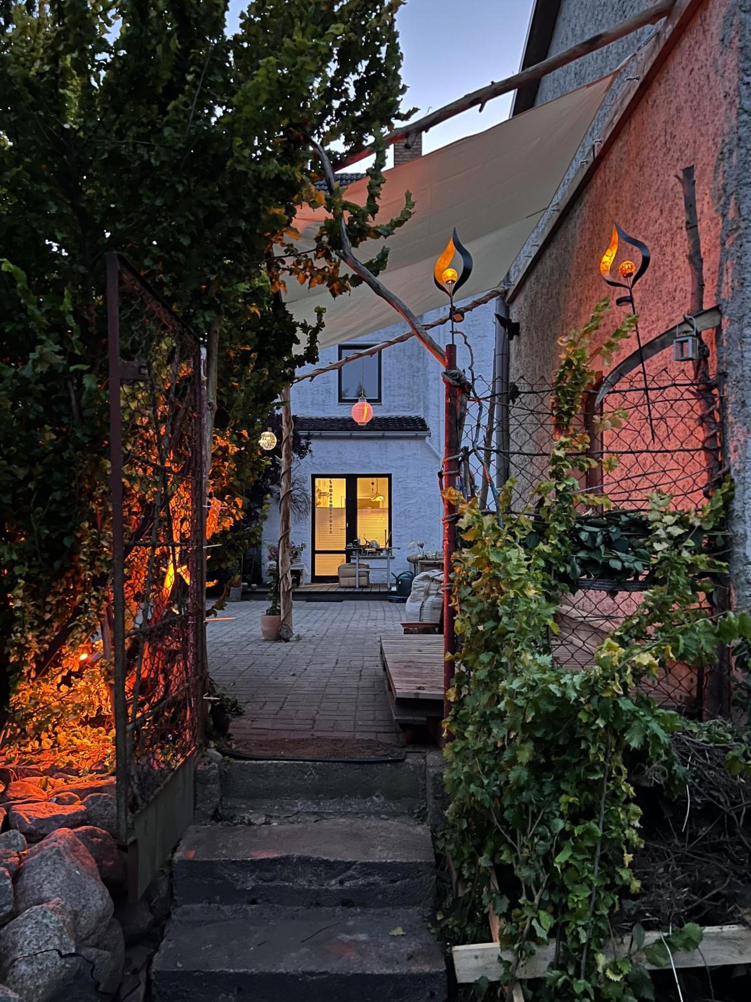 Lieblingsplatz - An Der Liebesinsel Homestay