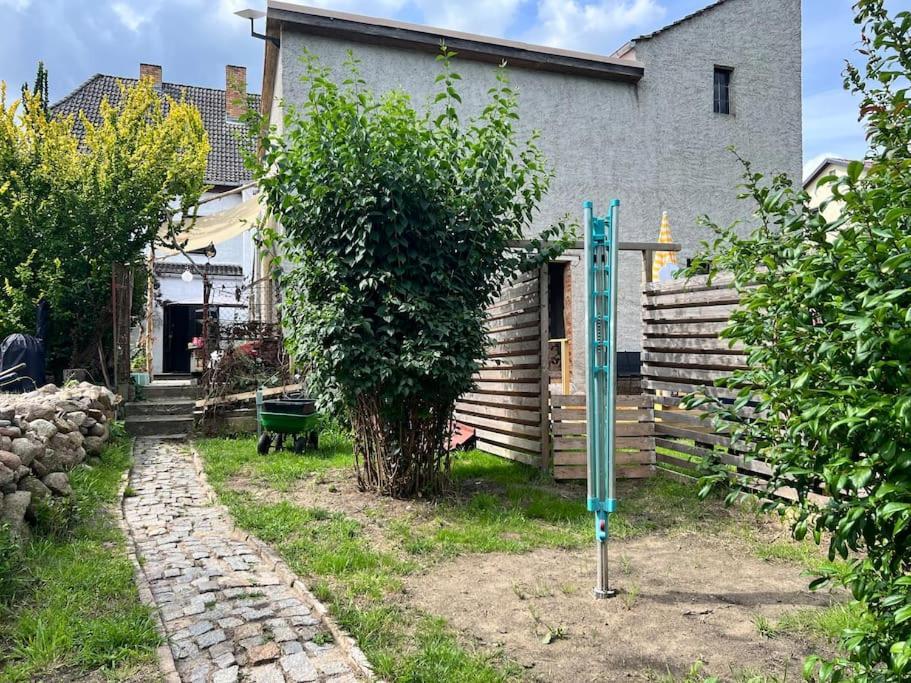 Lieblingsplatz - An Der Liebesinsel Homestay Mirow