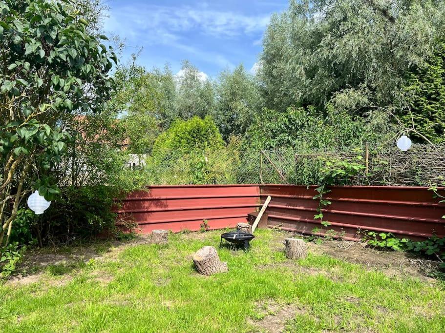 Homestay Lieblingsplatz - An Der Liebesinsel