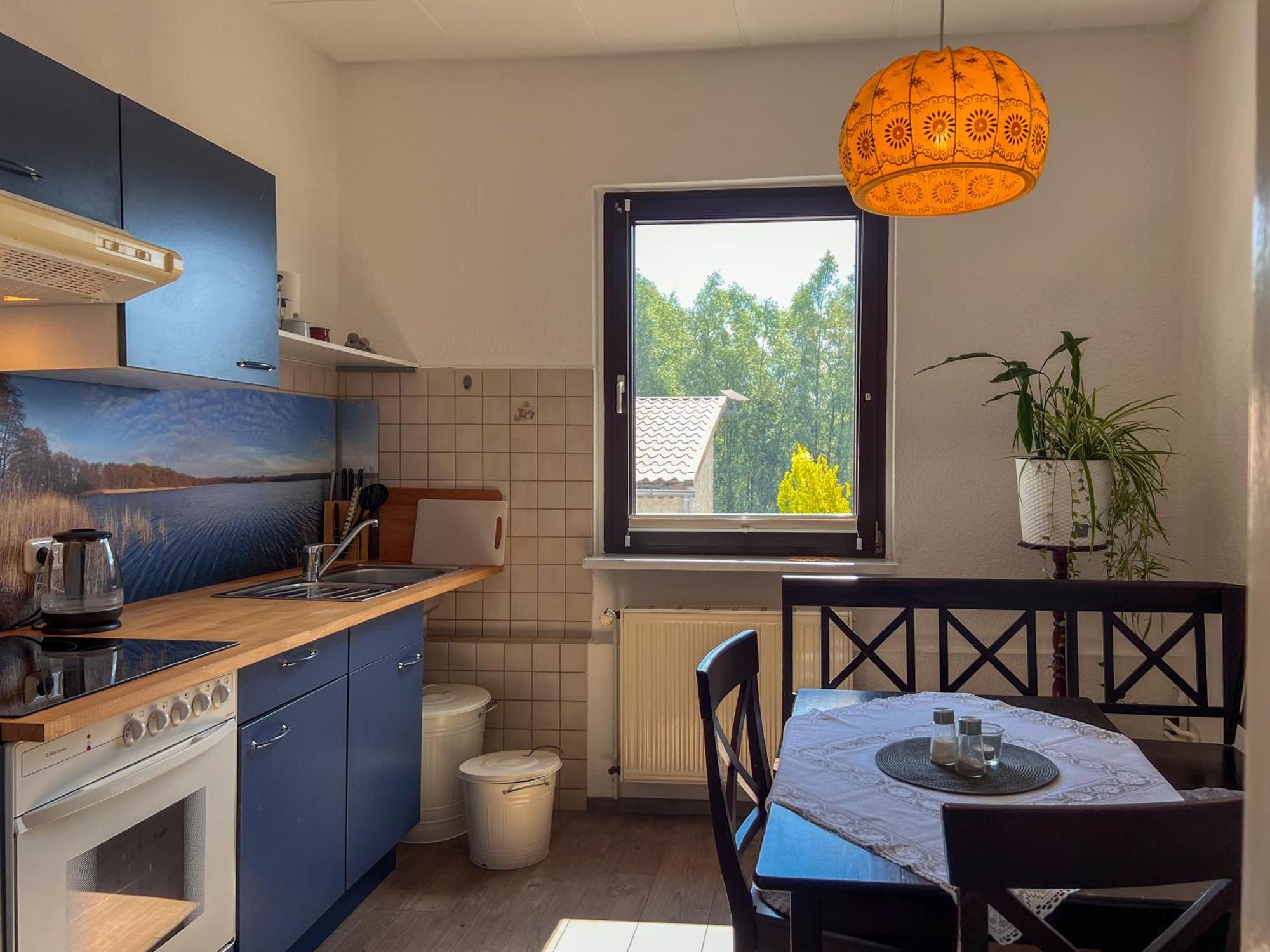 Lieblingsplatz - An Der Liebesinsel Homestay *