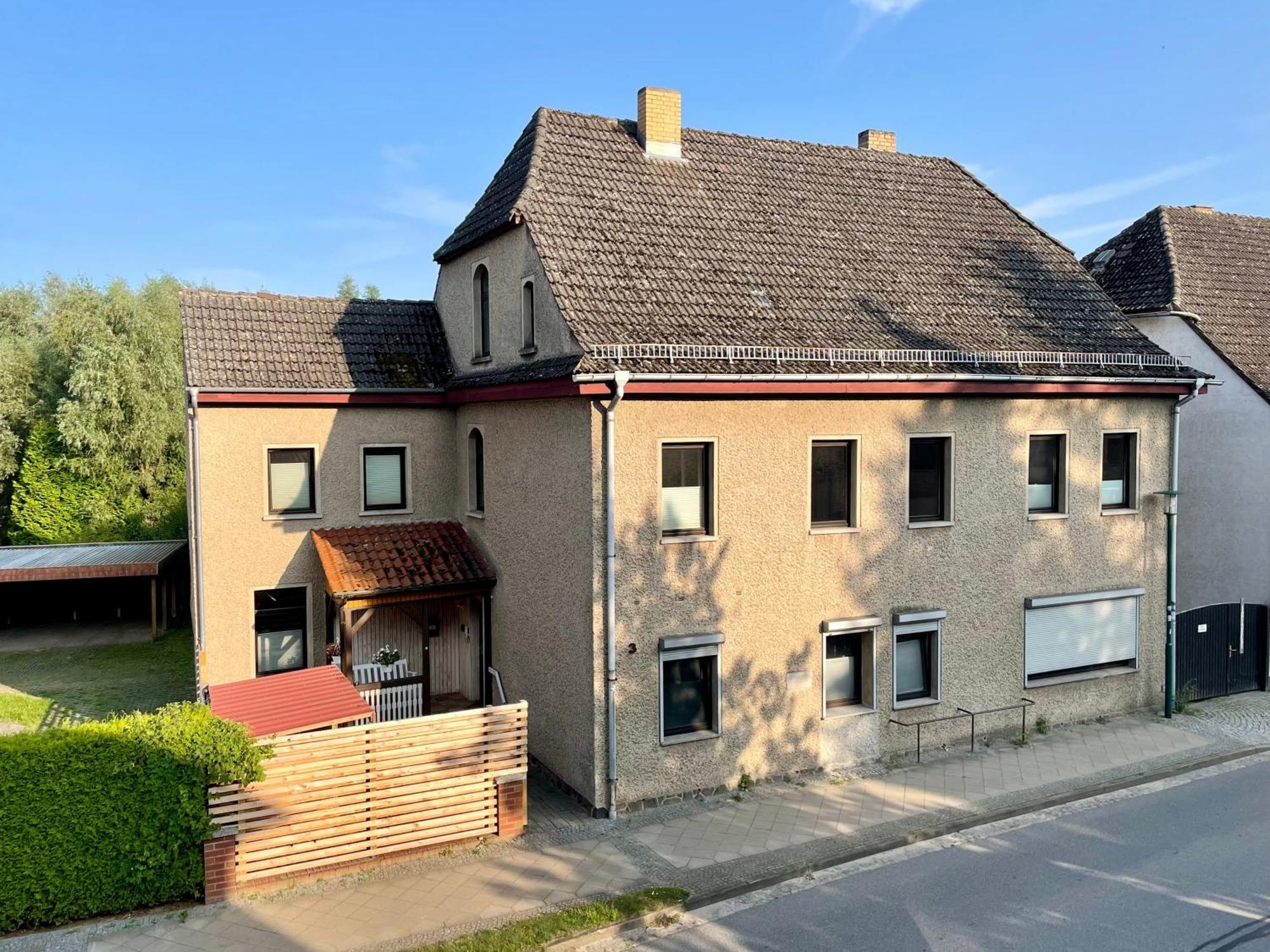 Lieblingsplatz - An Der Liebesinsel * Mirow