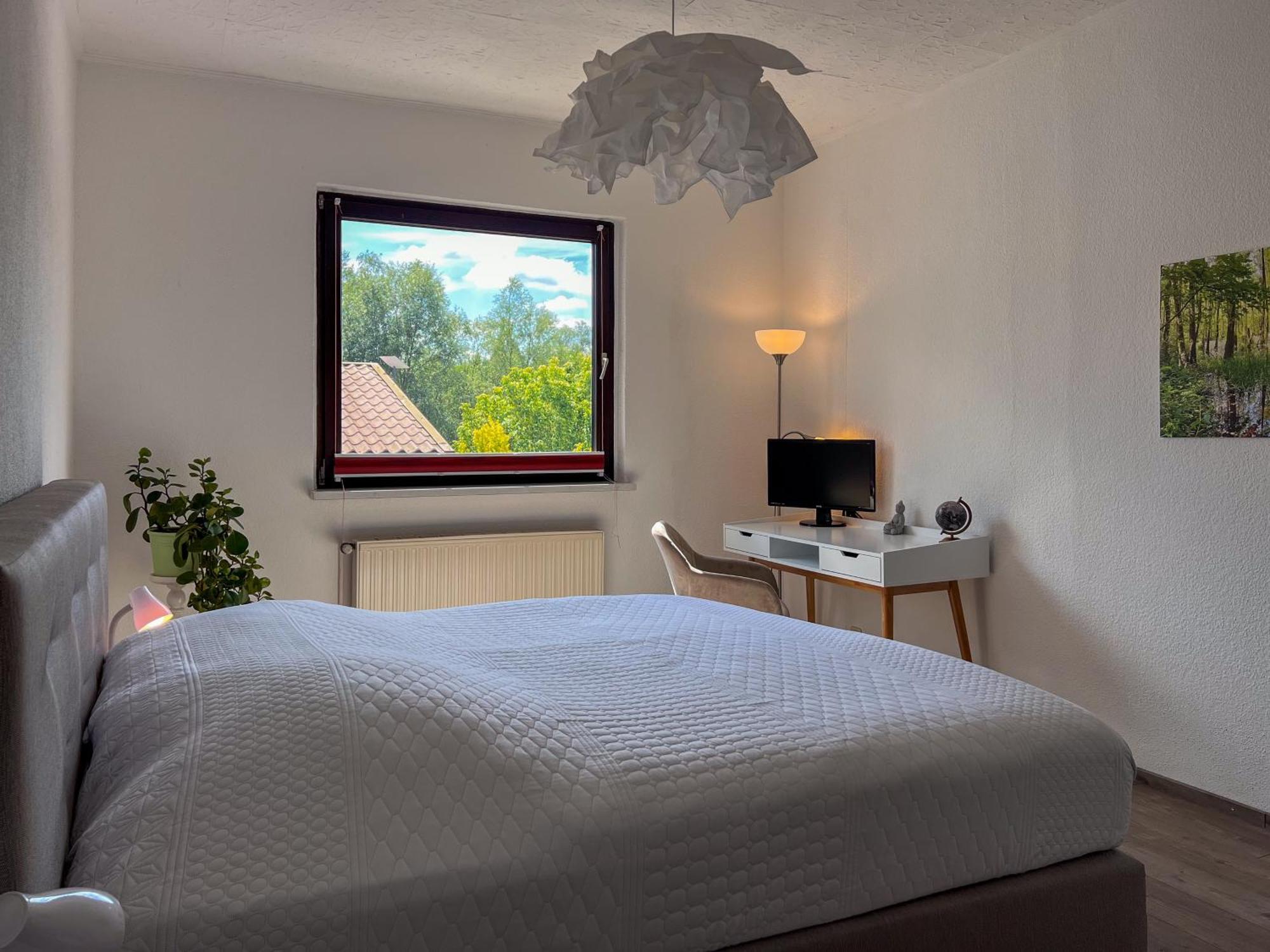 Séjour chez l'habitant Lieblingsplatz - An Der Liebesinsel