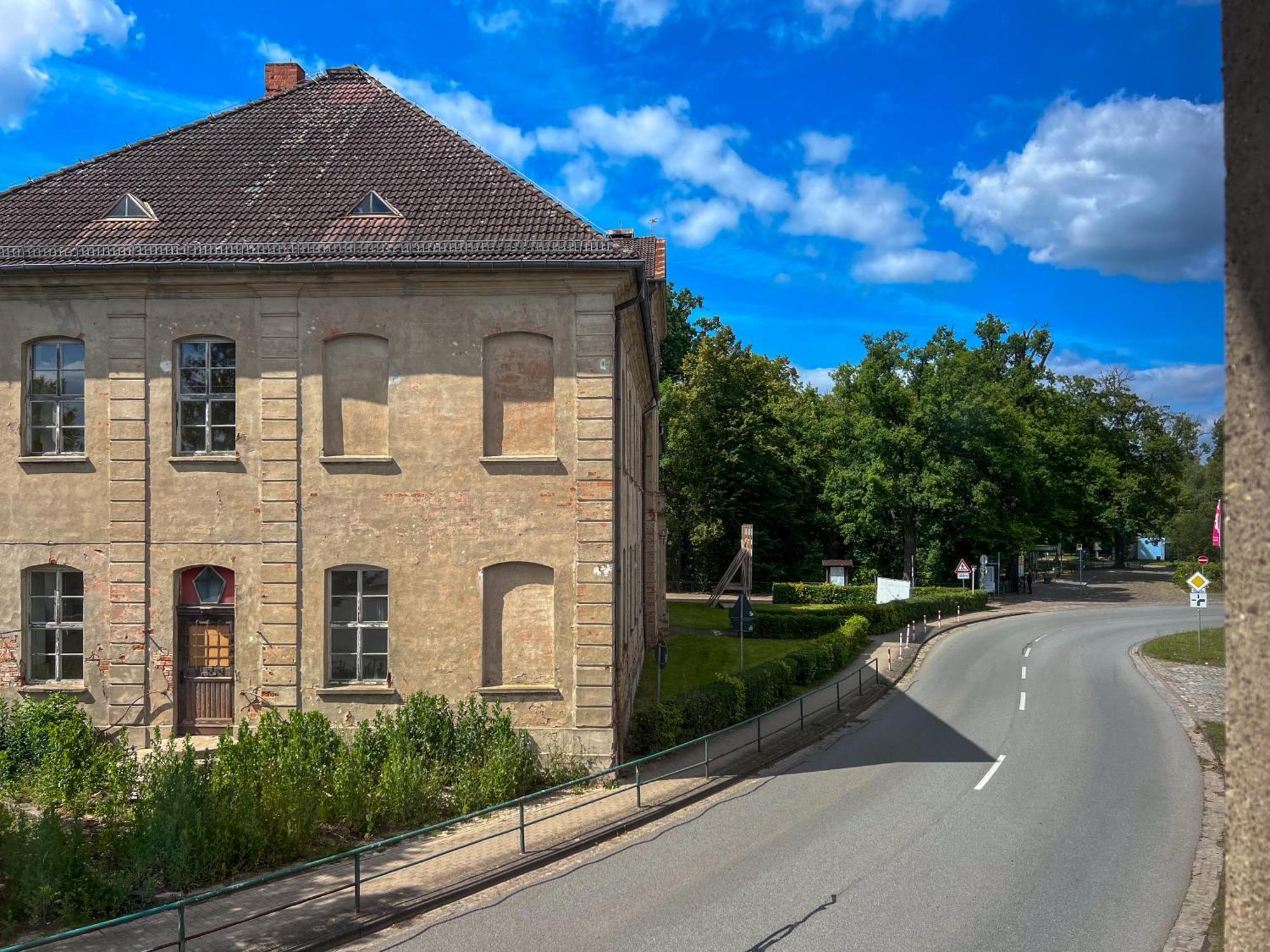 Lieblingsplatz - An Der Liebesinsel Mirow